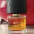 Thomas de Monaco Raw Gold