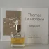 Thomas de Monaco Raw Gold