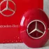 Mercedes Benz Mercedes-Benz Woman In Red pic-12288