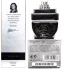 Mercedes-Benz VIP Club Black Leather by Honorine Blanc pic-139520