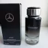 Mercedes-Benz Intense