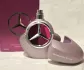 Mercedes-Benz Woman