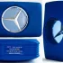 Mercedes Benz Man Blue pic-239729
