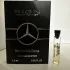 Mercedes-Benz Sign Your Power