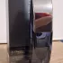 Mercedes-Benz VIP Club Black Leather by Honorine Blanc pic-8991