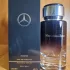 Mercedes-Benz for Men