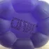 Shirley May Blue Belle pic-210950