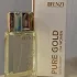 JFenzi Pure Gold For Women