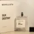 Novellista Silk Destiny pic-12646