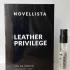 Novellista Leather Privilege pic-198087