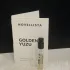 Novellista Golden Yuzu pic-308329