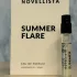 Novellista Summer Flare