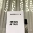 Novellista Citrus Affair