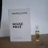 Novellista Rouge Prive pic-353069