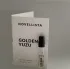 Novellista Golden Yuzu
