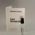 Novellista Eau Blanche