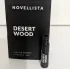 Novellista Desert Wood pic-364140