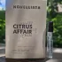 Novellista Citrus Affair