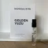 Novellista Golden Yuzu