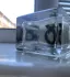 Essential Parfums Rose Magnetic