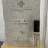 Essential Parfums Ambre Latte
