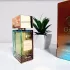 Dr. Gritti Mango Aoud