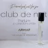 Armaf Club de Nuit Milestone pic-124651
