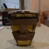Armaf De La Marque Brune pic-131374