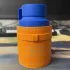 Armaf Odyssey Mandarin Sky Elixir