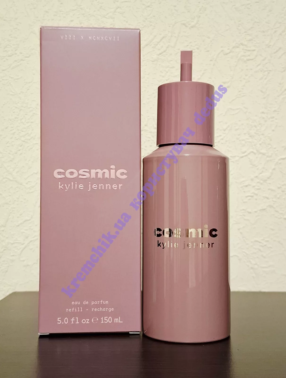 Kylie Jenner Cosmic ✓ отзывы, распив/делюсь купить в Украине