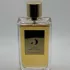 Rosendo Mateu Nº5 Floral, Amber, Sensual Musk