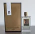 Rosendo Mateu Nº8 Fruity, Amber, Exotic Musk