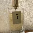 Rosendo Mateu Nº5 Floral, Amber, Sensual Musk pic-120182