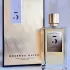 Rosendo Mateu Nº5 Floral, Amber, Sensual Musk
