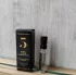 Rosendo Mateu Nº5 Floral, Amber, Sensual Musk