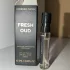 Rosendo Mateu Black Collection Fresh Oud pic-173666