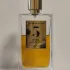 Rosendo Mateu Nº5 Floral, Amber, Sensual Musk
