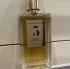 Rosendo Mateu Nº5 Floral, Amber, Sensual Musk