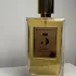 Rosendo Mateu Nº5 Floral, Amber, Sensual Musk pic-184542