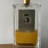 Rosendo Mateu Nº5 Floral, Amber, Sensual Musk
