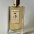 Rosendo Mateu Nº5 Floral, Amber, Sensual Musk pic-298797