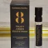 Rosendo Mateu Nº8 Fruity, Amber, Exotic Musk