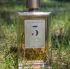 Rosendo Mateu Nº5 Floral, Amber, Sensual Musk
