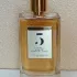 Rosendo Mateu Nº5 Floral, Amber, Sensual Musk pic-94431