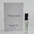 BeauFort London Pyroclasm