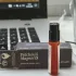 Maison Crivelli Patchouli Magnetik
