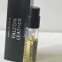 Matiere Premiere Falcon Leather Extrait