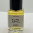Matiere Premiere Santal Austral pic-17185