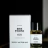 Matiere Premiere Bois d`Ebene