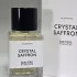 Matiere Premiere Crystal Saffron